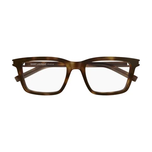 Saint Laurent SL 842 Eyeglasses - view 11